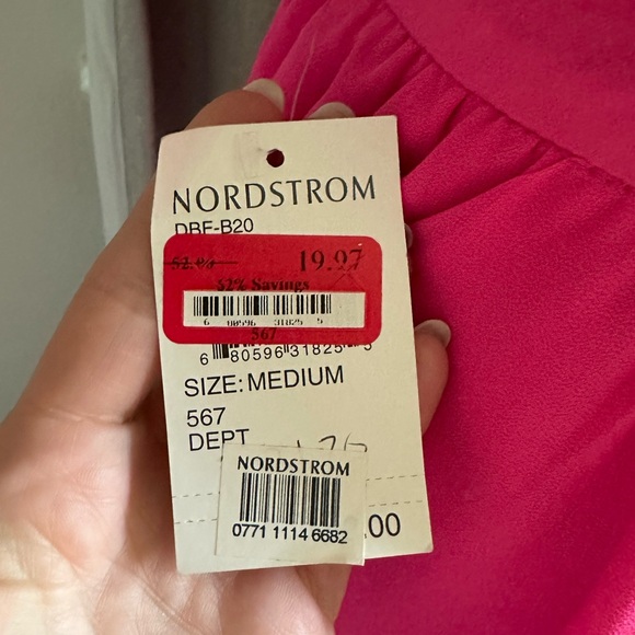 Pink Romper - Picture 4 of 5